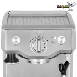 اسپرسوساز سیج BES810BSS2EEU1