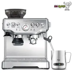 اسپرسوساز سیج SES875UK