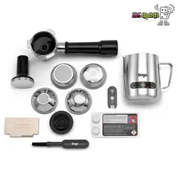 اسپرسوساز سیج SES875UK