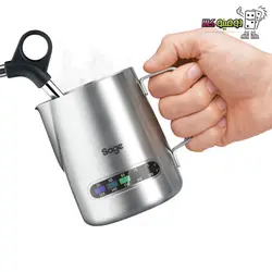 اسپرسوساز سیج SES875UK