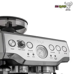 اسپرسوساز سیج SES875UK