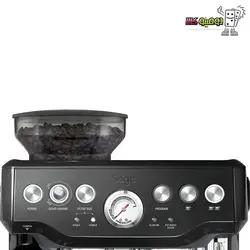 اسپرسوساز سیج SES875UK