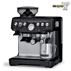 اسپرسوساز سیج SES875UK