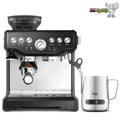 اسپرسوساز سیج SES875UK