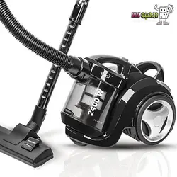 جاروبرقی تولیپس VC-A610