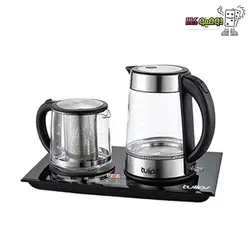 چای ساز تولیپس TM-452