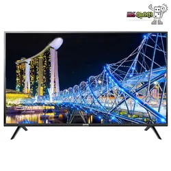 تلویزیون 43 اینچ تی سی ال 43S6500