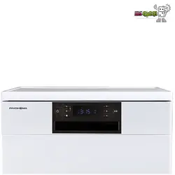 ماشین ظرفشویی پاکشوما MDF 15303