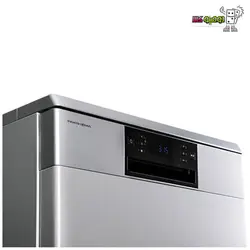 ماشین ظرفشویی پاکشوما MDF 15303