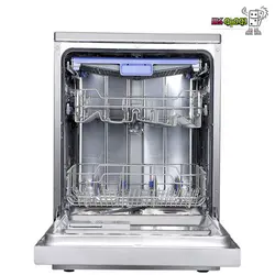 ماشین ظرفشویی پاکشوما MDF 15303