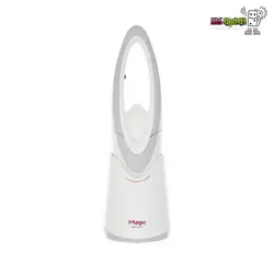 جارو شارژی مجیک AV 501LB
