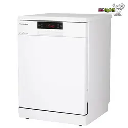 ماشین ظرفشویی پاکشوما MDF 14302