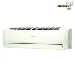 کولر گازی شارپ مدل AH-A18SEM R22