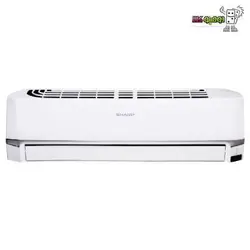 کولر گازی شارپ مدل AH-A18SEM R22