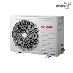 کولر گازی شارپ مدل AH-A18SEM R22