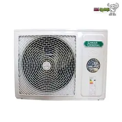 کولر گازی جنرال مدل GNR-18GW