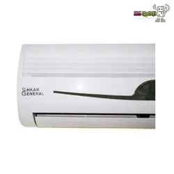 کولر گازی جنرال مدل GNR-18GW