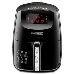 سرخ کن بلک‌ اند‌ دکر AF600