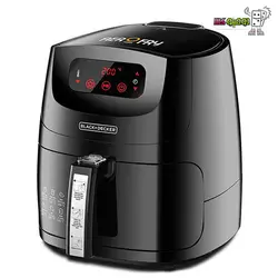 سرخ کن بلک‌ اند‌ دکر AF600