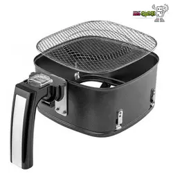 سرخ کن بلک‌ اند‌ دکر AF600