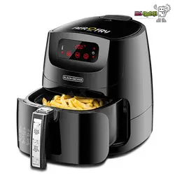 سرخ کن بلک‌ اند‌ دکر AF600