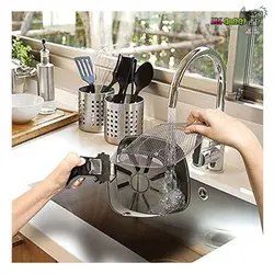 سرخ کن بلک‌ اند‌ دکر AF600