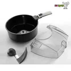 سرخ کن دلونگی FH1130