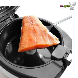 سرخ کن دلونگی FH1130