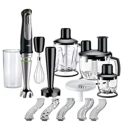 گوشت کوب برقی براون MQ 9097x