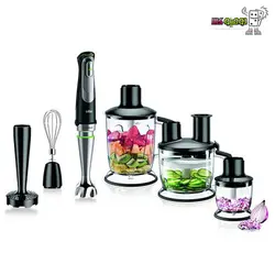 گوشت کوب برقی براون MQ 9097x