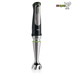 گوشت کوب برقی براون MQ 9097x