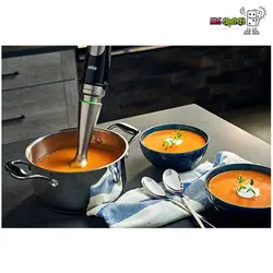 گوشت کوب برقی براون MQ 9097x