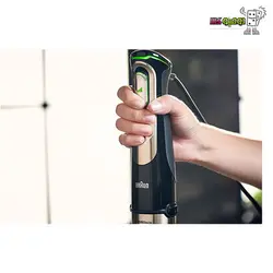 گوشت کوب برقی براون MQ 9097x