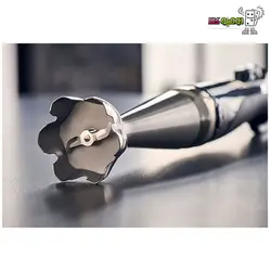 گوشت کوب برقی براون MQ 9097x