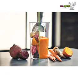 گوشت کوب برقی براون MQ 9097x