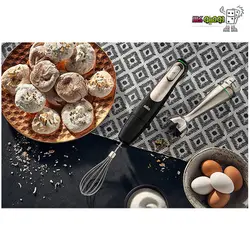 گوشت کوب برقی براون MQ 9097x