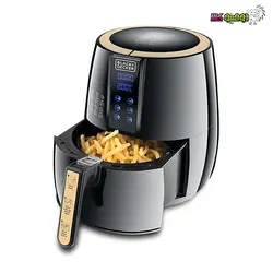 سرخ کن بلک اند دکر AF400