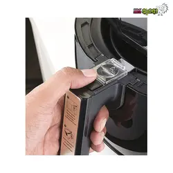 سرخ کن بلک اند دکر AF400