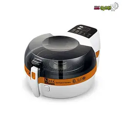 سرخ کن ناسا الکتریک NS-809