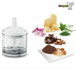 گوشتکوب برقی بوش MSM64120