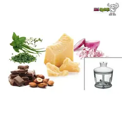 گوشتکوب برقی بوش MSM6B7RE