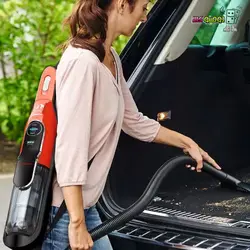 جارو شارژی بوش BCH86PET1