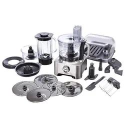 غذاساز کنوود FPM810