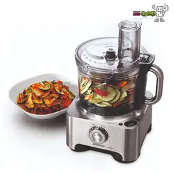 غذاساز کنوود FPM810