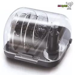 غذاساز کنوود FPM810