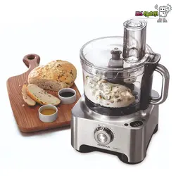 غذاساز کنوود FPM810