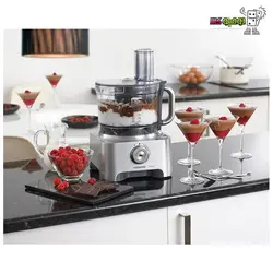 غذاساز کنوود FPM810