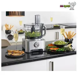 غذاساز کنوود FPM810