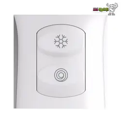 سشوار مو فیلیپس BHD186