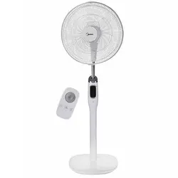 پنکه مایدیا مدل FF-1612HR-DC